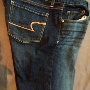 Women jeans